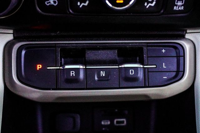 2023 GMC Acadia FWD 4dr Denali - 22983374 - 20