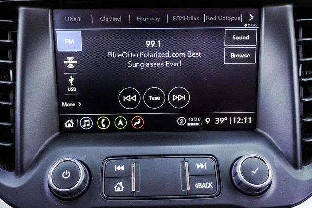 2023 GMC Acadia FWD 4dr Denali - 22983374 - 22