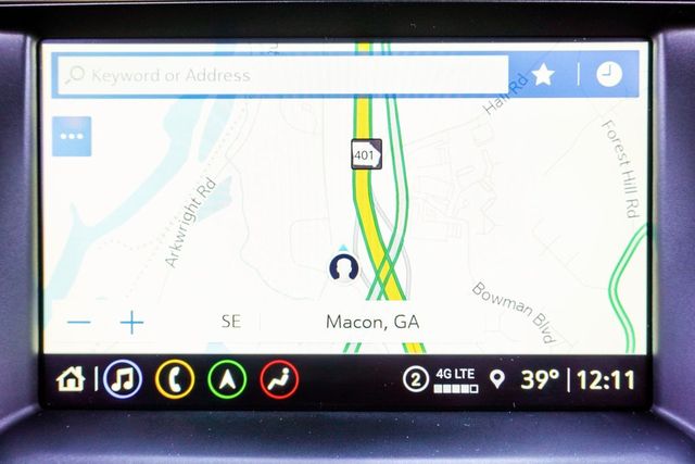 2023 GMC Acadia FWD 4dr Denali - 22983374 - 26