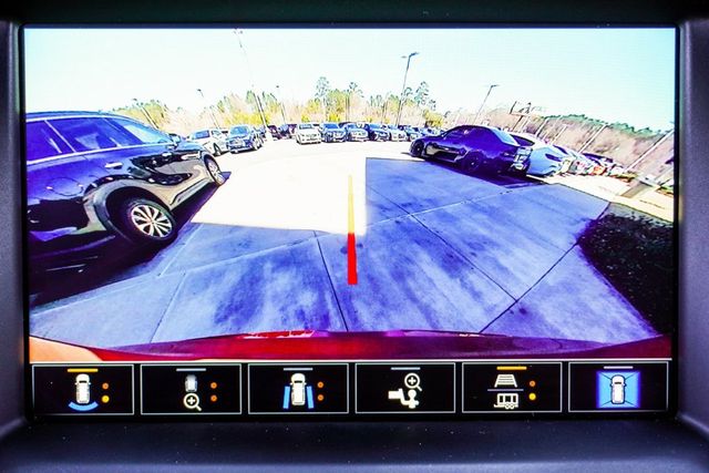 2023 GMC Acadia FWD 4dr Denali - 22983374 - 27