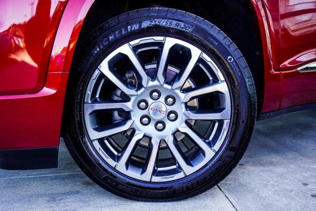 2023 GMC Acadia FWD 4dr Denali - 22983374 - 2