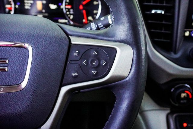 2023 GMC Acadia FWD 4dr Denali - 22983374 - 30