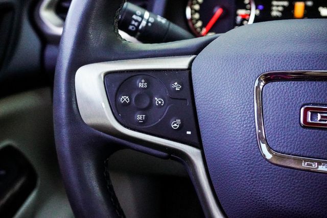 2023 GMC Acadia FWD 4dr Denali - 22983374 - 31