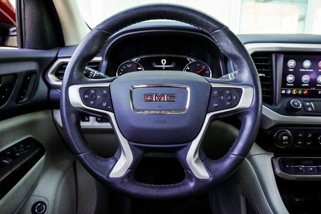 2023 GMC Acadia FWD 4dr Denali - 22983374 - 32