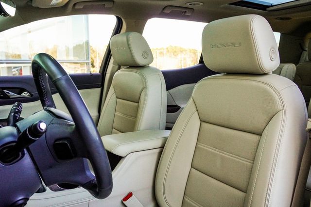 2023 GMC Acadia FWD 4dr Denali - 22983374 - 34