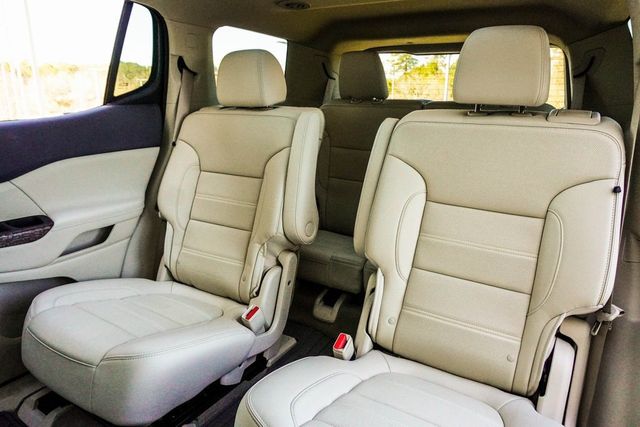 2023 GMC Acadia FWD 4dr Denali - 22983374 - 35