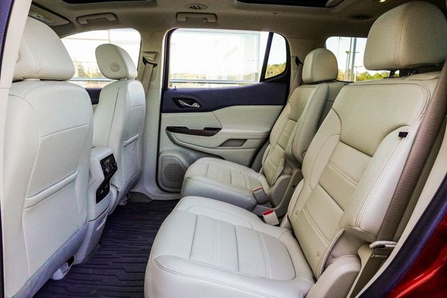 2023 GMC Acadia FWD 4dr Denali - 22983374 - 36