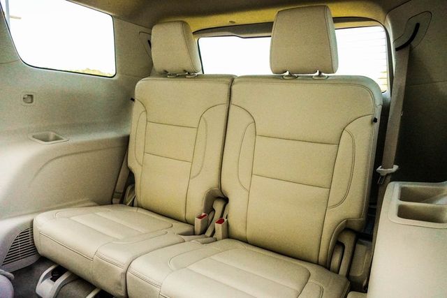 2023 GMC Acadia FWD 4dr Denali - 22983374 - 37