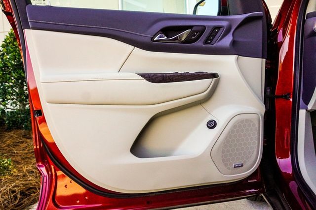 2023 GMC Acadia FWD 4dr Denali - 22983374 - 38