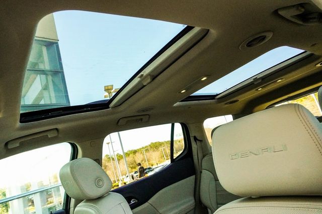 2023 GMC Acadia FWD 4dr Denali - 22983374 - 40