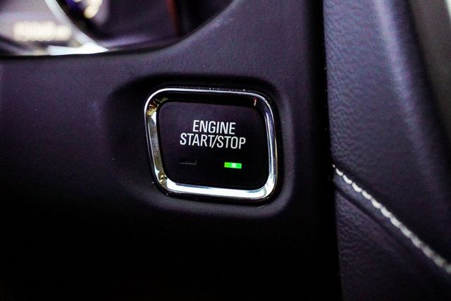 2023 GMC Acadia FWD 4dr Denali - 22983374 - 44