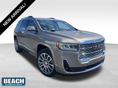 2023 GMC Acadia - 1GKKNPLSXPZ130359