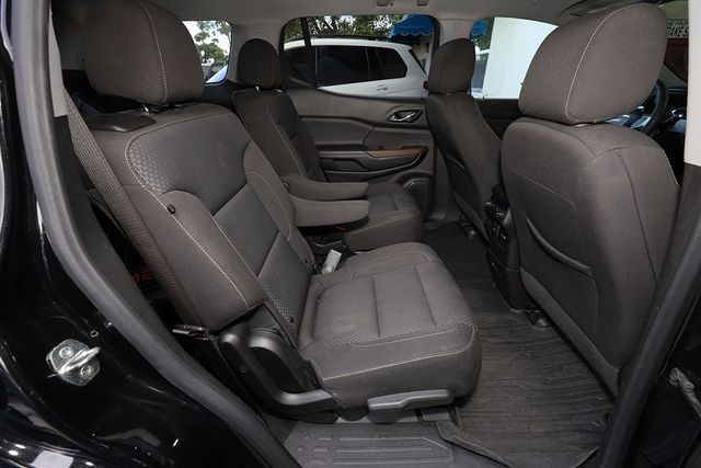 2023 GMC ACADIA FWD 4dr SLE - 23083788 - 13