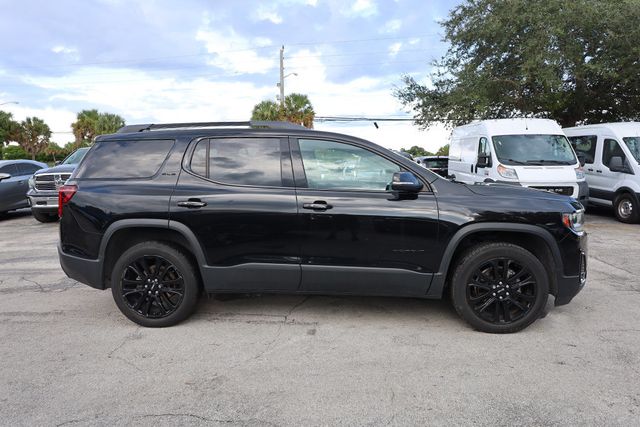 2023 GMC ACADIA FWD 4dr SLE - 23083788 - 2
