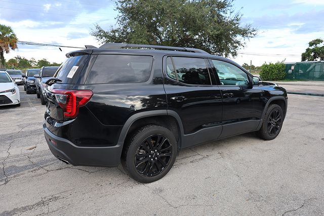 2023 GMC ACADIA FWD 4dr SLE - 23083788 - 6