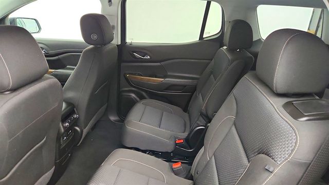 2023 GMC Acadia FWD 4dr SLE - 22965561 - 9