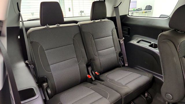 2023 GMC Acadia FWD 4dr SLE - 22965561 - 10