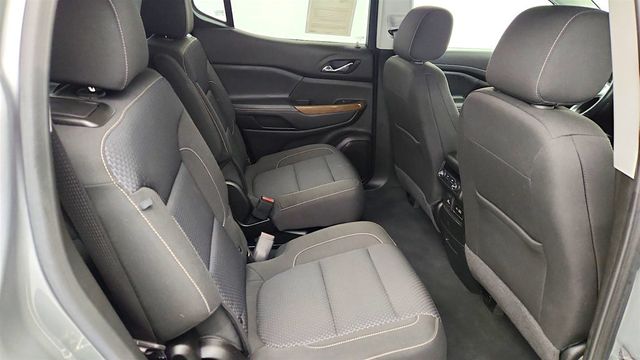 2023 GMC Acadia FWD 4dr SLE - 22965561 - 11