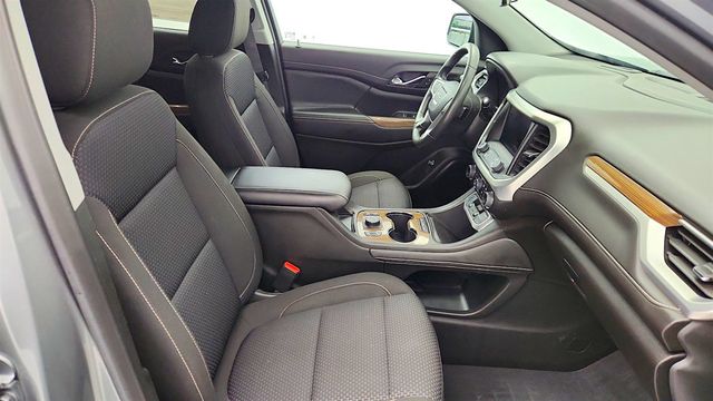 2023 GMC Acadia FWD 4dr SLE - 22965561 - 12