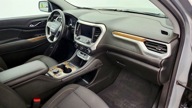 2023 GMC Acadia FWD 4dr SLE - 22965561 - 13