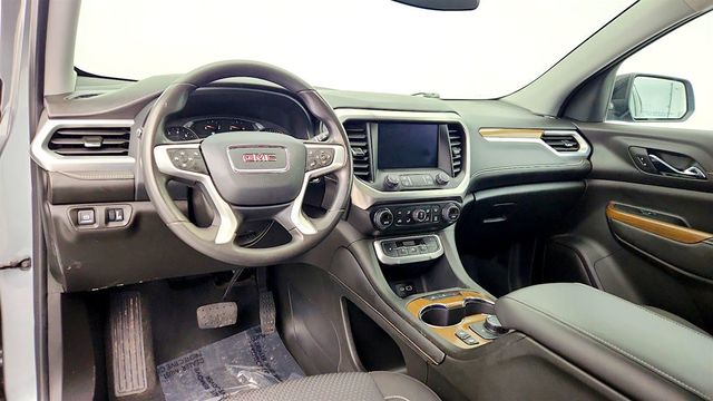 2023 GMC Acadia FWD 4dr SLE - 22965561 - 14
