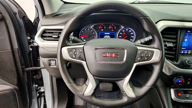 2023 GMC Acadia FWD 4dr SLE - 22965561 - 15