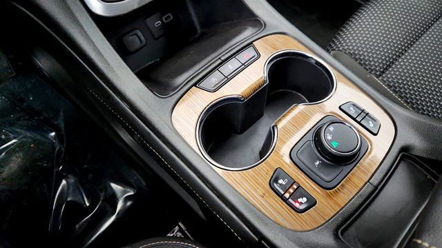 2023 GMC Acadia FWD 4dr SLE - 22965561 - 16