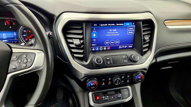 2023 GMC Acadia FWD 4dr SLE - 22965561 - 17