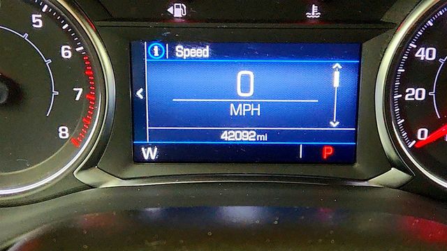 2023 GMC Acadia FWD 4dr SLE - 22965561 - 19