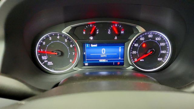 2023 GMC Acadia FWD 4dr SLE - 22965561 - 20