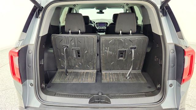 2023 GMC Acadia FWD 4dr SLE - 22965561 - 21