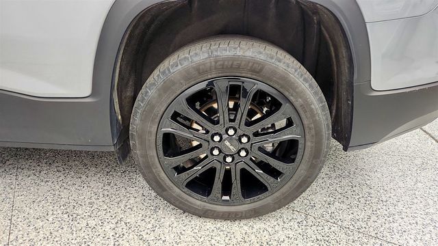 2023 GMC Acadia FWD 4dr SLE - 22965561 - 22