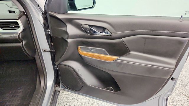 2023 GMC Acadia FWD 4dr SLE - 22965561 - 24