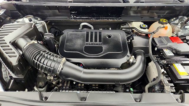 2023 GMC Acadia FWD 4dr SLE - 22965561 - 26