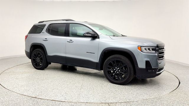 2023 GMC Acadia FWD 4dr SLE - 22965561 - 6