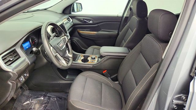 2023 GMC Acadia FWD 4dr SLE - 22965561 - 8