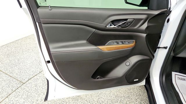 2023 GMC Acadia FWD 4dr SLE w/ Driver Convenience Pkg & Bose Audio - 23037742 - 9
