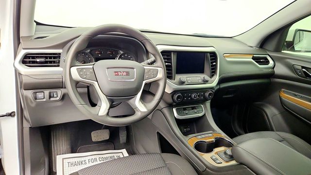 2023 GMC Acadia FWD 4dr SLE w/ Driver Convenience Pkg & Bose Audio - 23037742 - 11