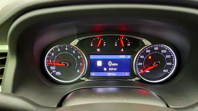 2023 GMC Acadia FWD 4dr SLE w/ Driver Convenience Pkg & Bose Audio - 23037742 - 13