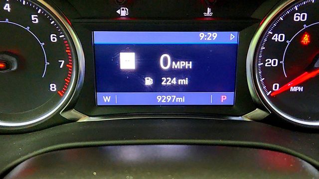 2023 GMC Acadia FWD 4dr SLE w/ Driver Convenience Pkg & Bose Audio - 23037742 - 14