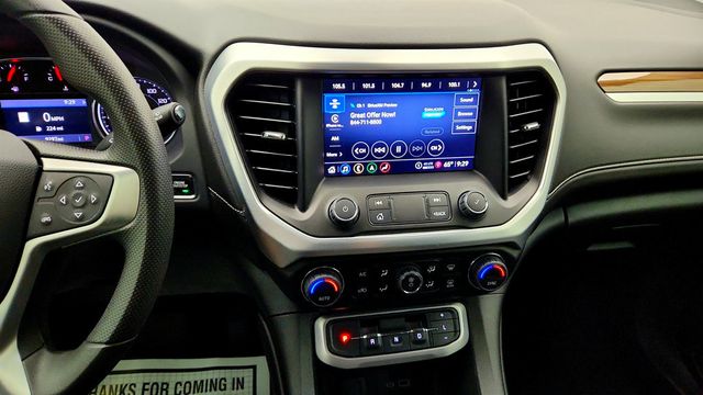 2023 GMC Acadia FWD 4dr SLE w/ Driver Convenience Pkg & Bose Audio - 23037742 - 16