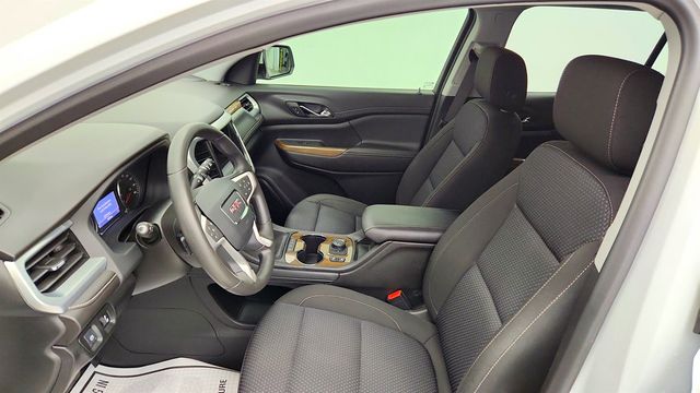 2023 GMC Acadia FWD 4dr SLE w/ Driver Convenience Pkg & Bose Audio - 23037742 - 18