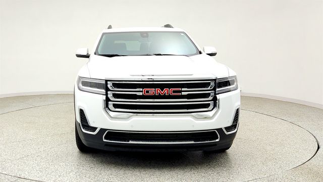 2023 GMC Acadia FWD 4dr SLE w/ Driver Convenience Pkg & Bose Audio - 23037742 - 1
