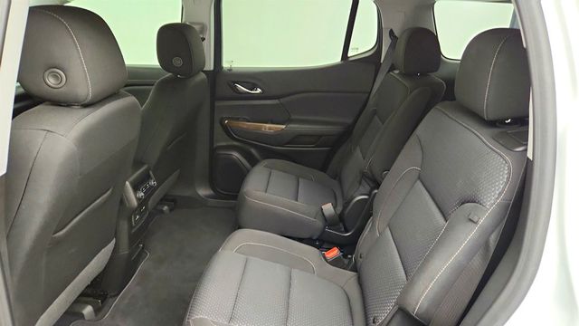 2023 GMC Acadia FWD 4dr SLE w/ Driver Convenience Pkg & Bose Audio - 23037742 - 19