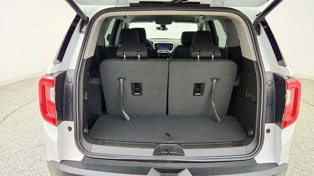2023 GMC Acadia FWD 4dr SLE w/ Driver Convenience Pkg & Bose Audio - 23037742 - 20