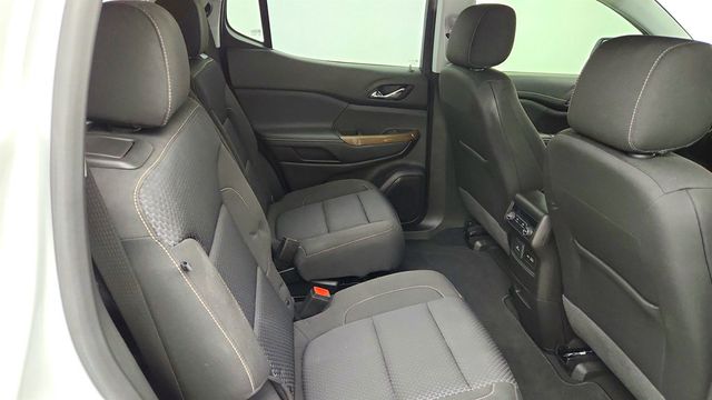 2023 GMC Acadia FWD 4dr SLE w/ Driver Convenience Pkg & Bose Audio - 23037742 - 22