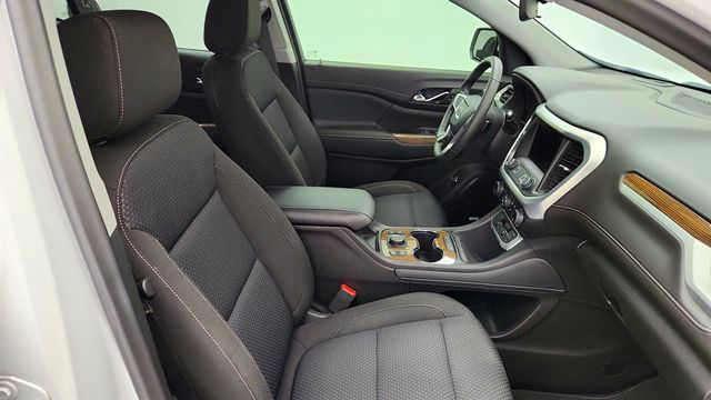 2023 GMC Acadia FWD 4dr SLE w/ Driver Convenience Pkg & Bose Audio - 23037742 - 23