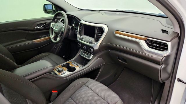 2023 GMC Acadia FWD 4dr SLE w/ Driver Convenience Pkg & Bose Audio - 23037742 - 24