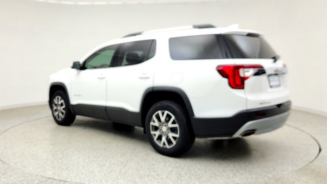 2023 GMC Acadia FWD 4dr SLE w/ Driver Convenience Pkg & Bose Audio - 23037742 - 6