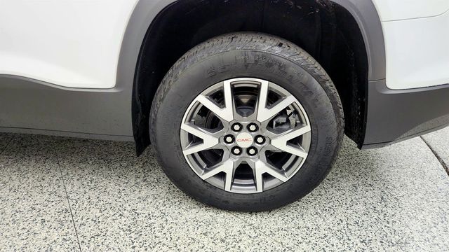 2023 GMC Acadia FWD 4dr SLE w/ Driver Convenience Pkg & Bose Audio - 23037742 - 8